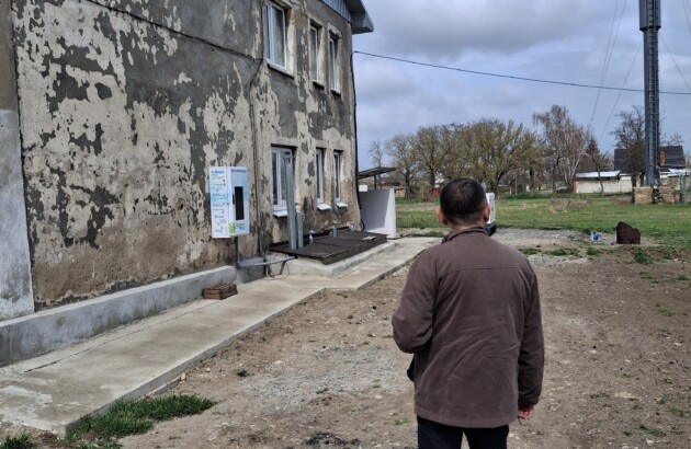 Гуманітарна ситуація на півдні: результати моніторингу БФ «Схід SOS»